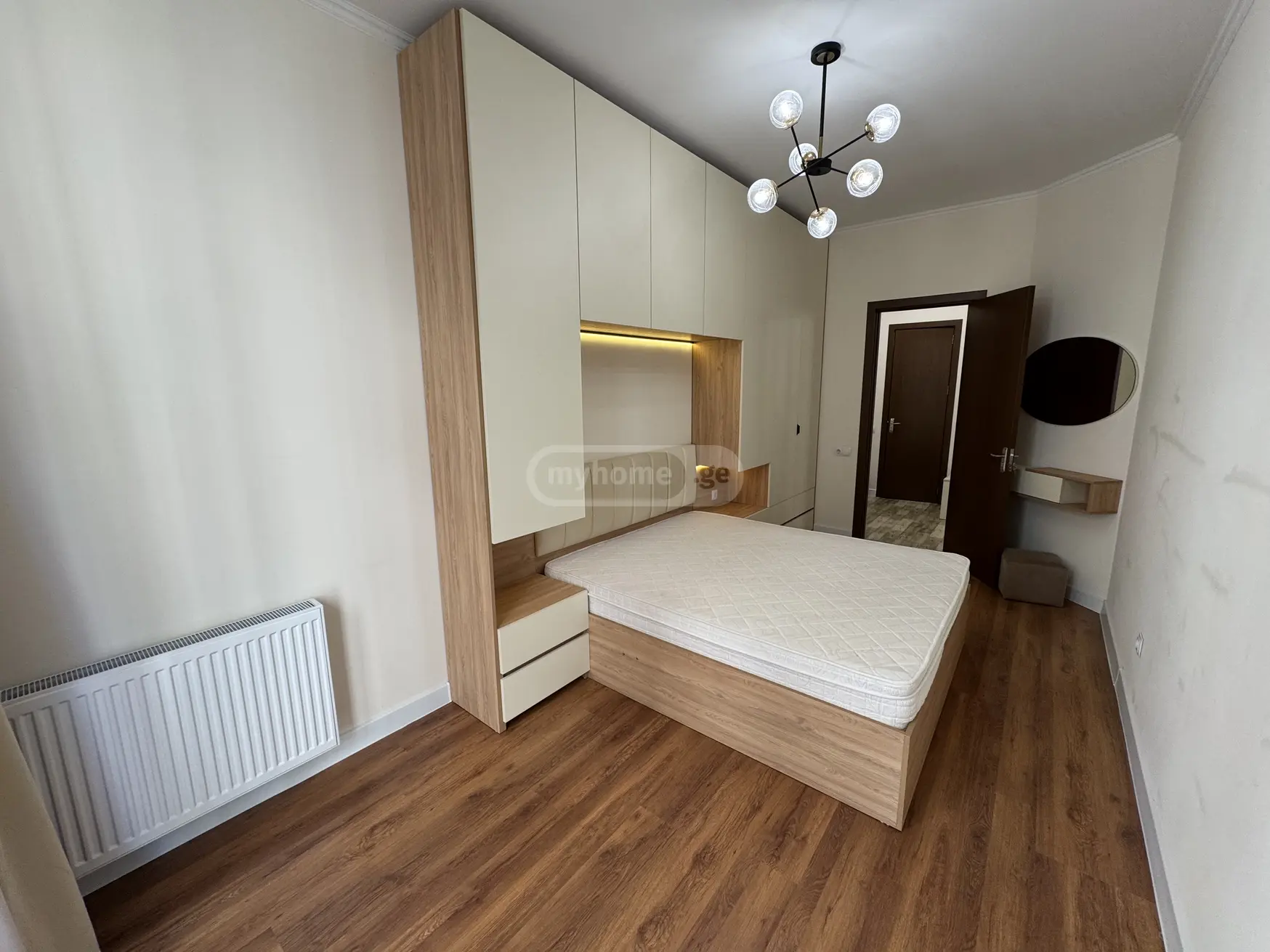 3 Room Apartment For Rent In Vera view 7