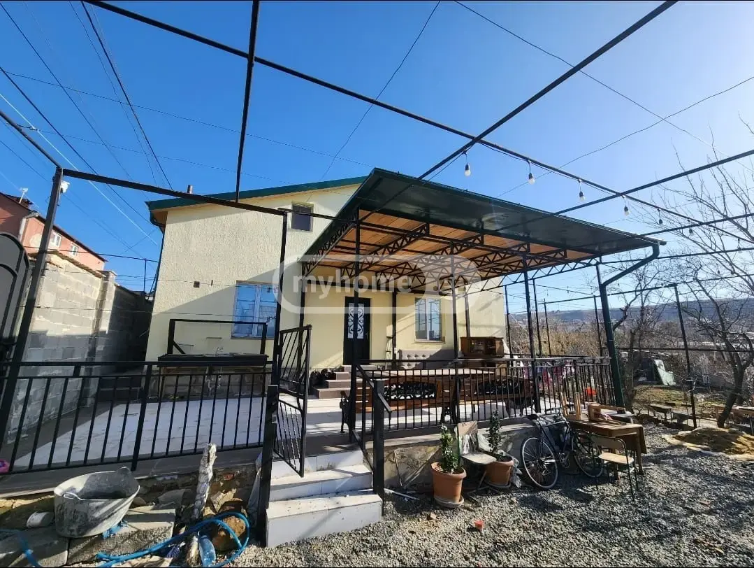 10+ Room Private House For Sale In Mukhiani view 3