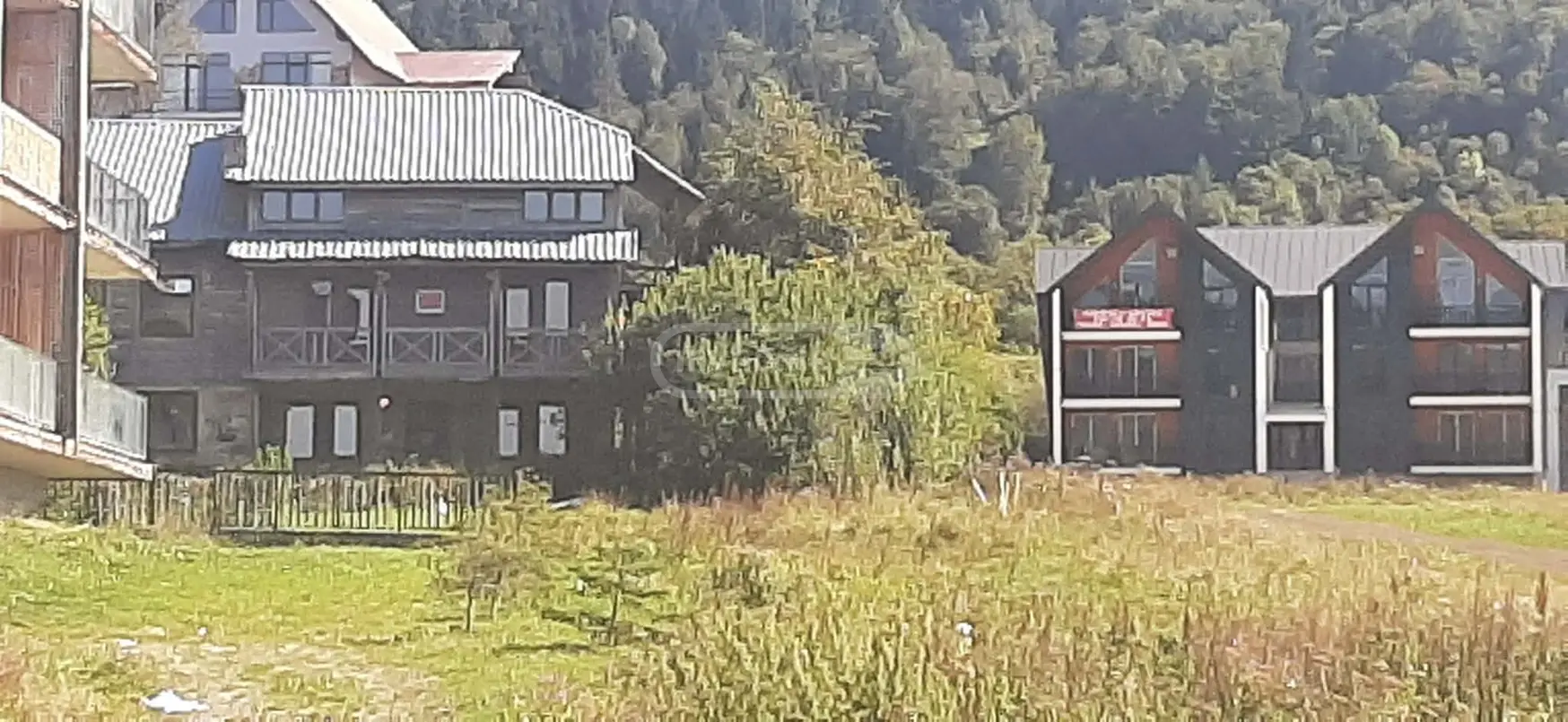 10+ Room Hotel For Sale In Bakuriani view 8