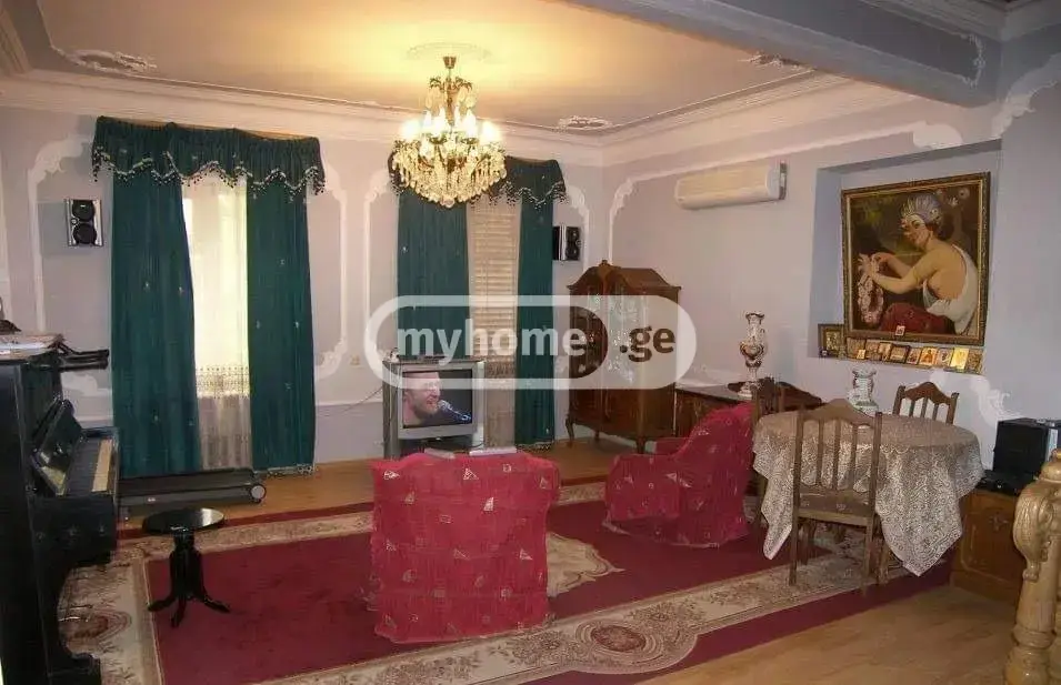 10+ Room Private House For Sale In Dusheti view 3