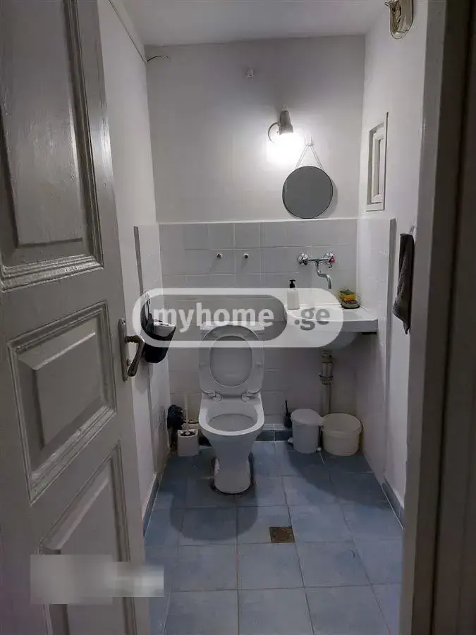 Office Commercial Area For Sale In Vera view 8