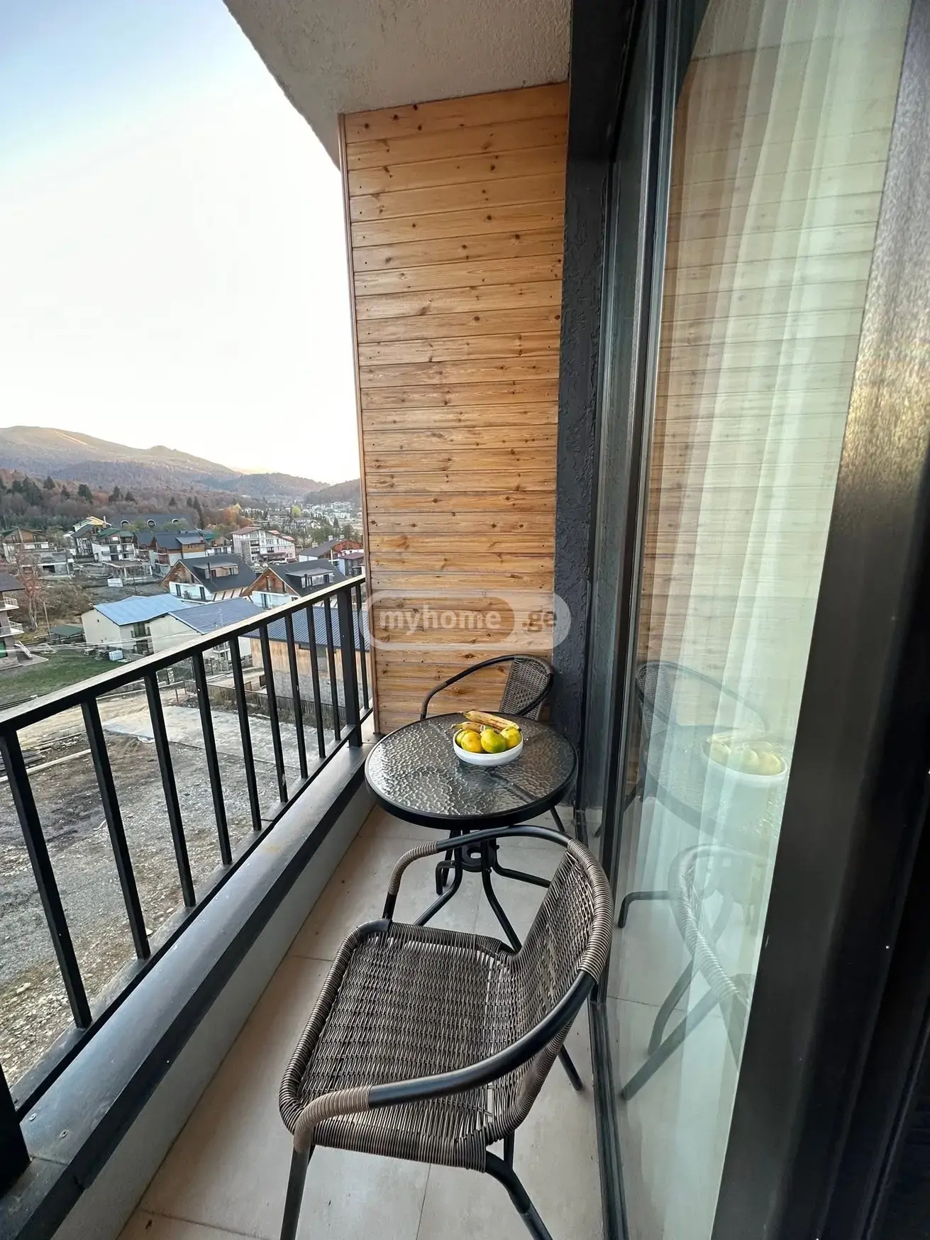 1 Room Apartment For Sale view 7