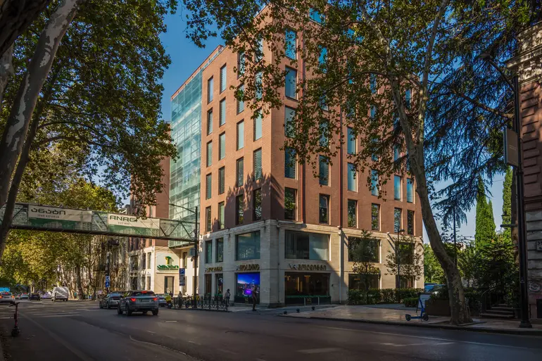 building