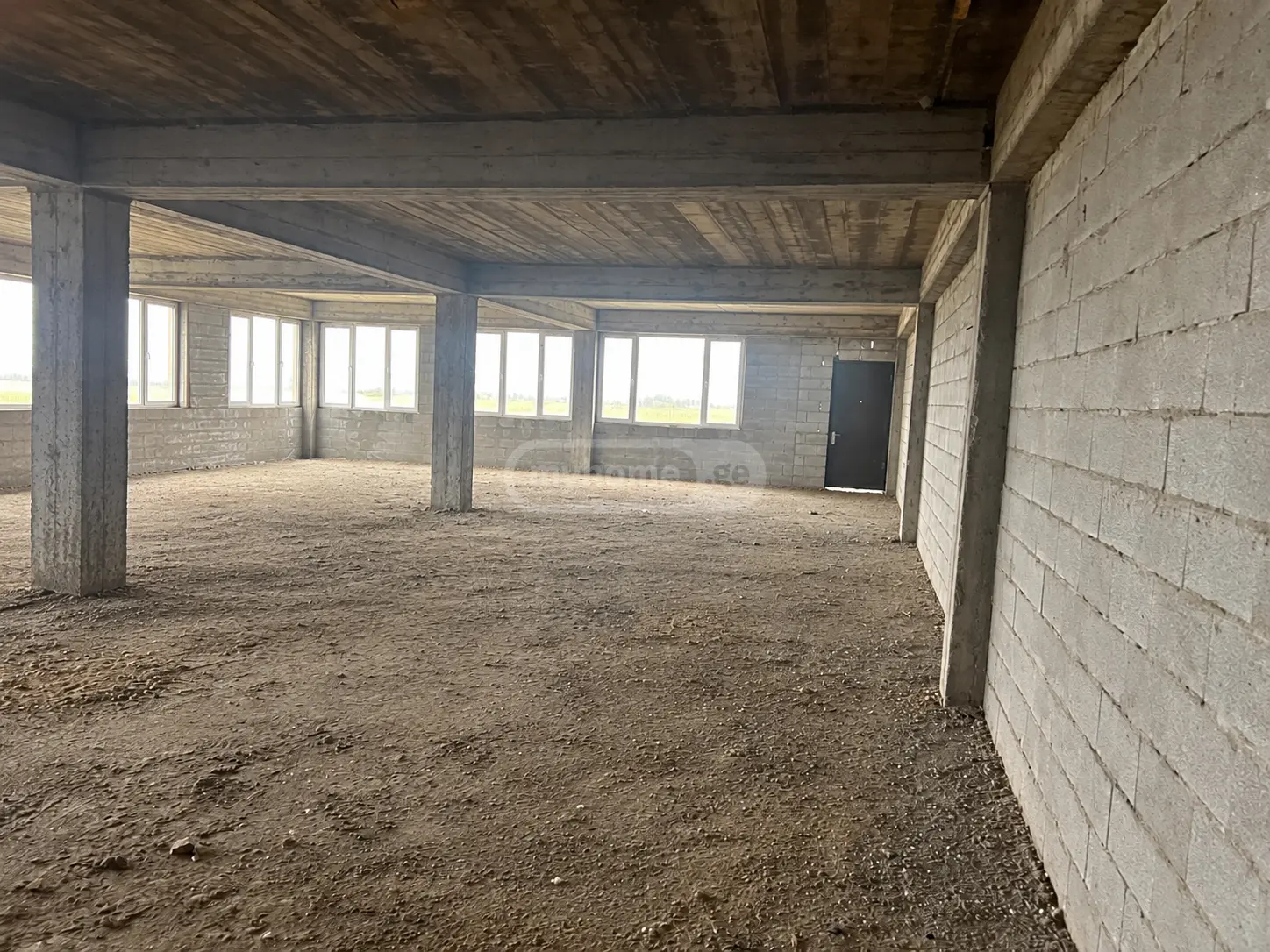 Universal Commercial Area For Rent In Ponichala view 2