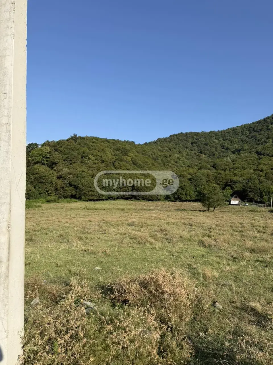Agricultural Plot For Sale In Lagodekhi view 1