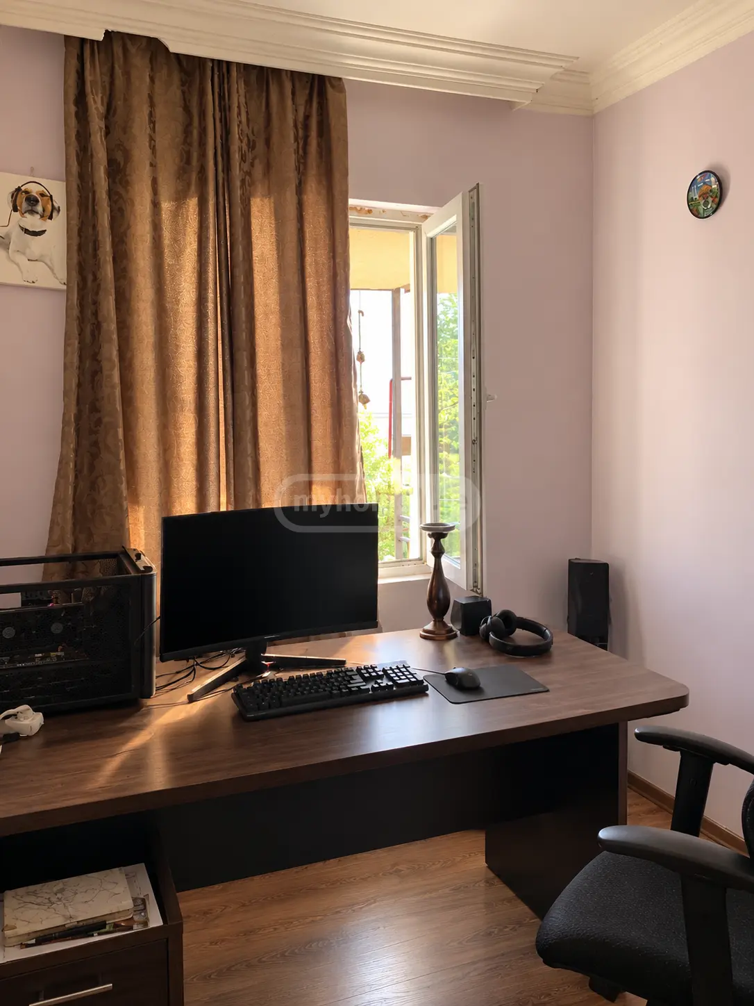 4 Room Private House For Sale view 12