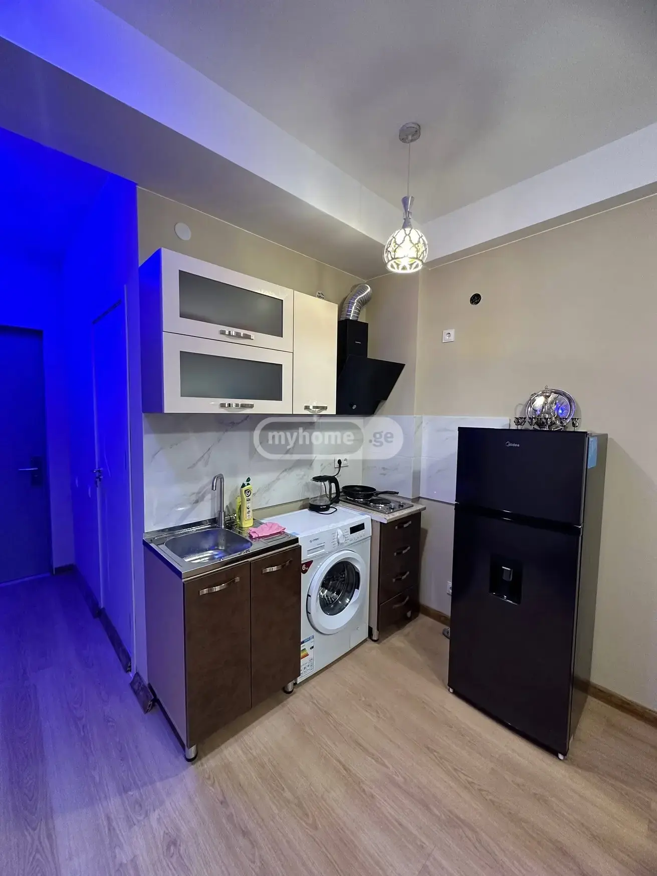 1 Room Apartment For Sale view 5