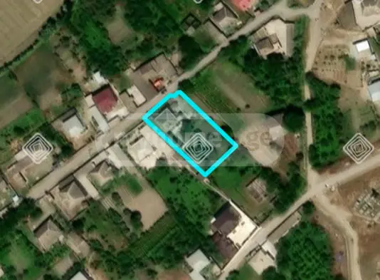 Agricultural Plot For Sale In Gardabani view 3