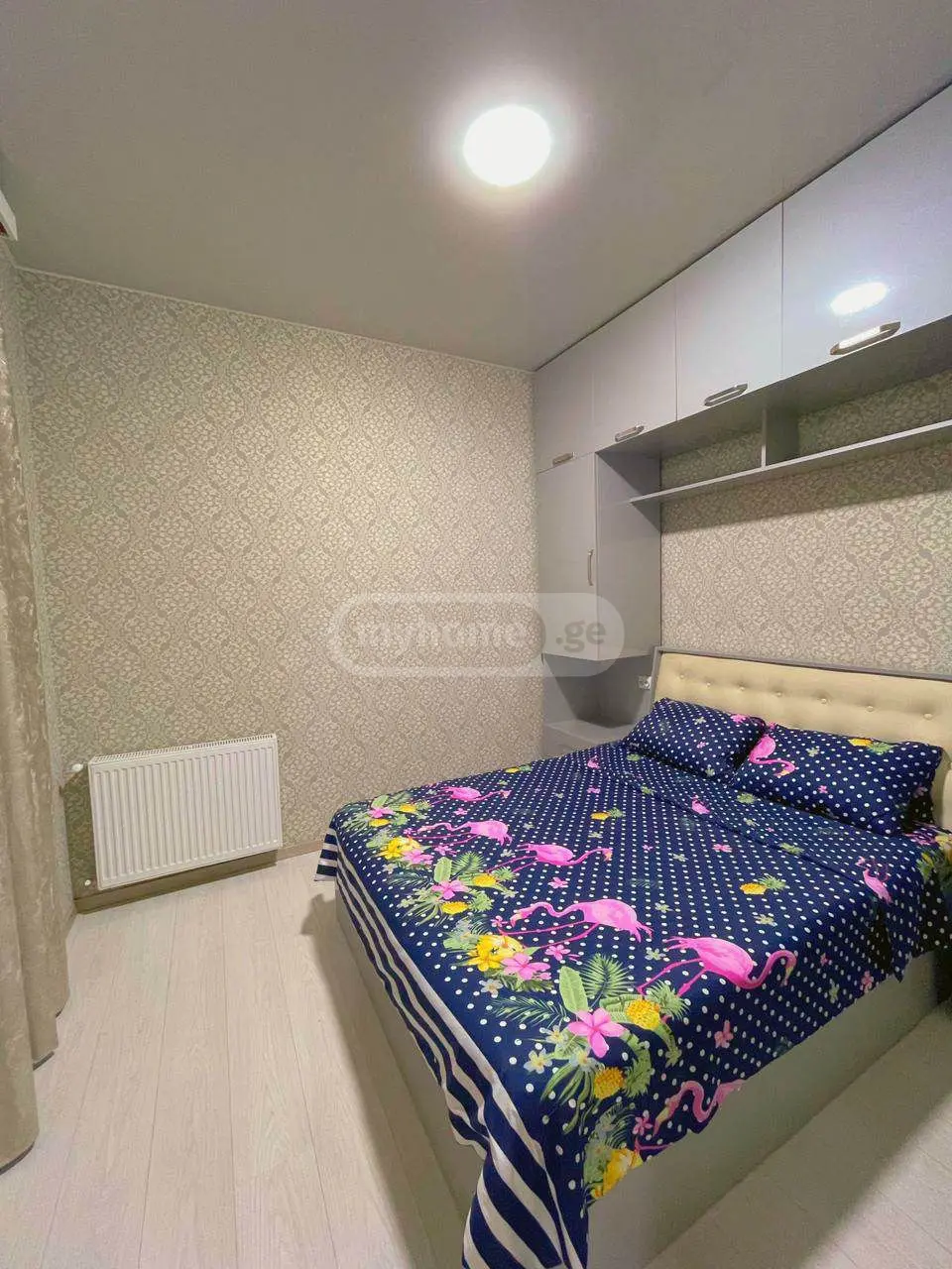 2 Room Apartment Daily Rent In Nadzaladevi view 4