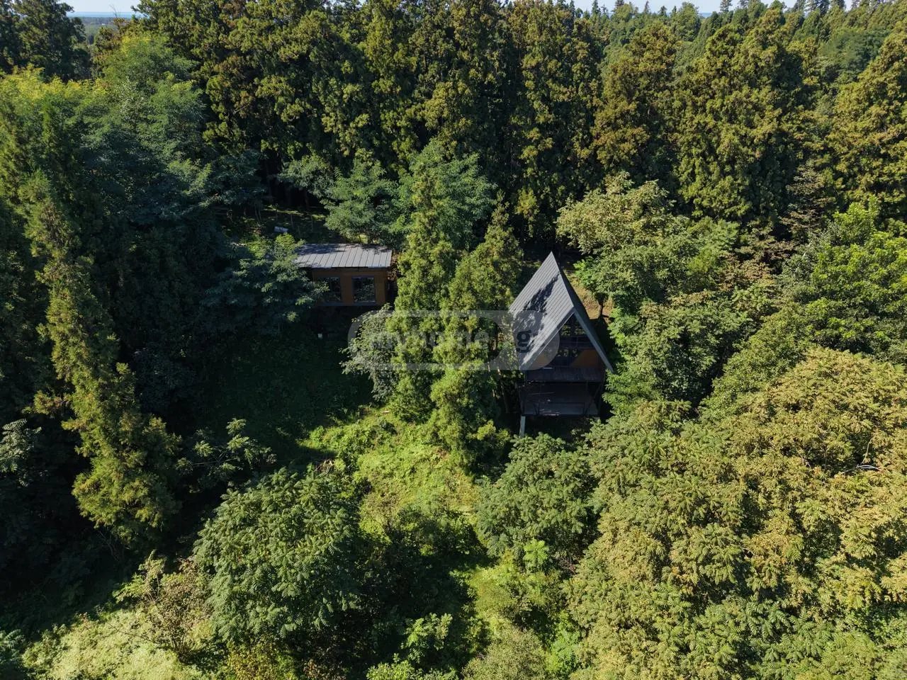 4 Room Private House For Sale view 3