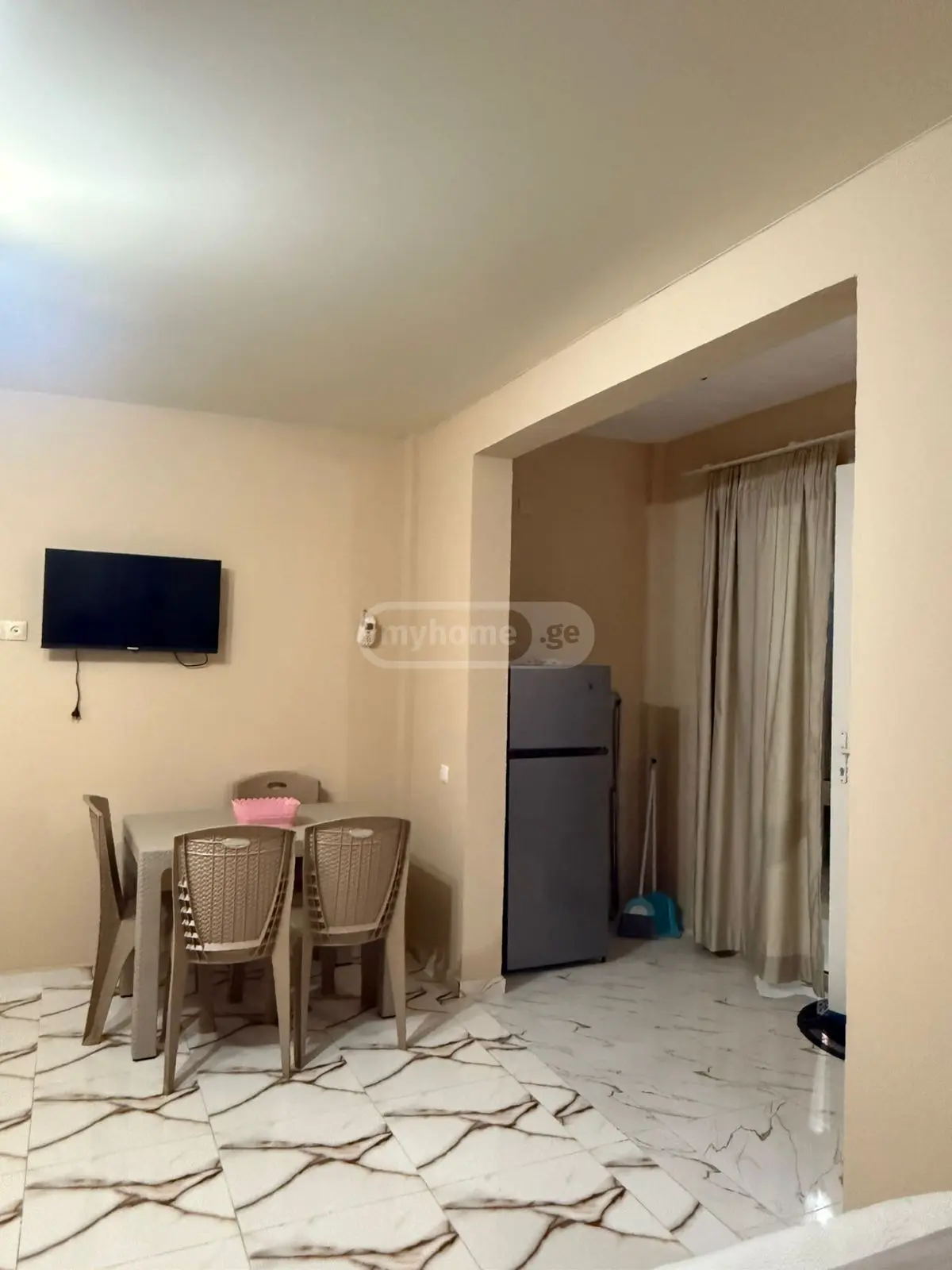 1 Room Hotel Daily Rent In Ureki, In Ozurgeti Municipality view 3