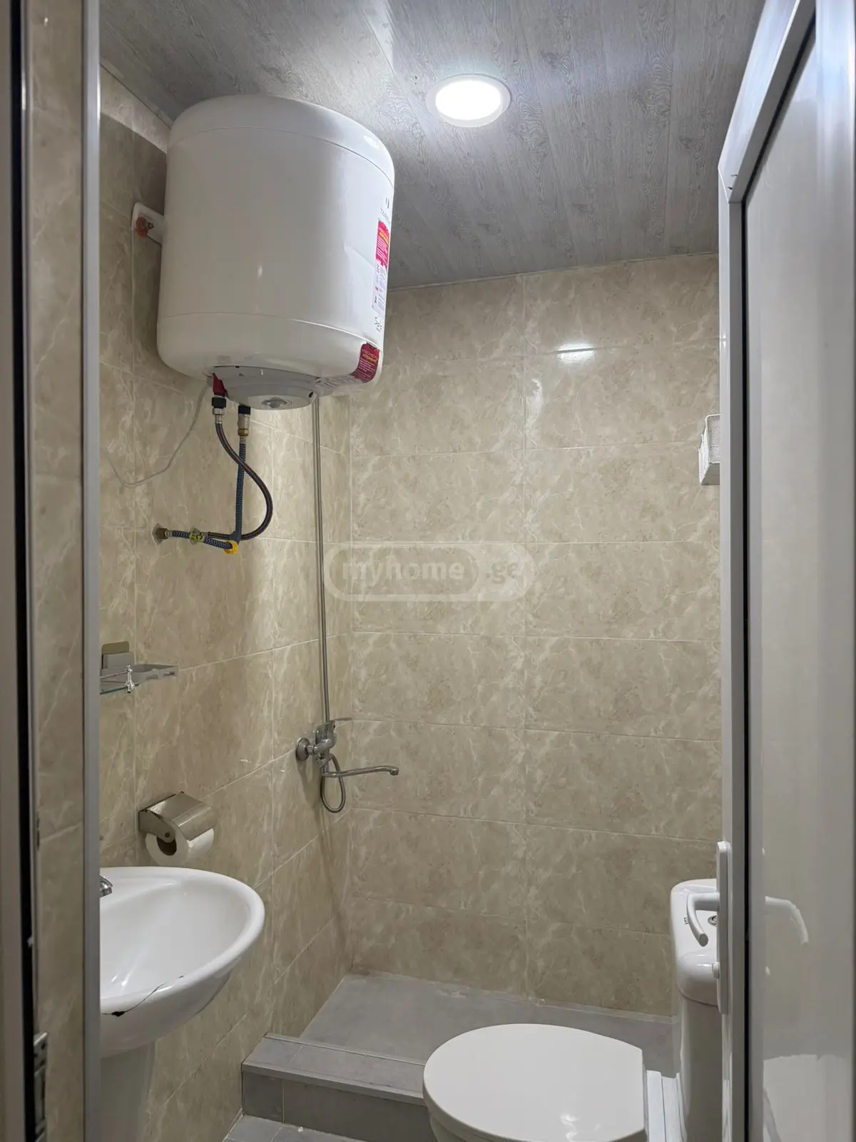 1 Room Hotel Daily Rent In Ureki, In Ozurgeti Municipality view 6