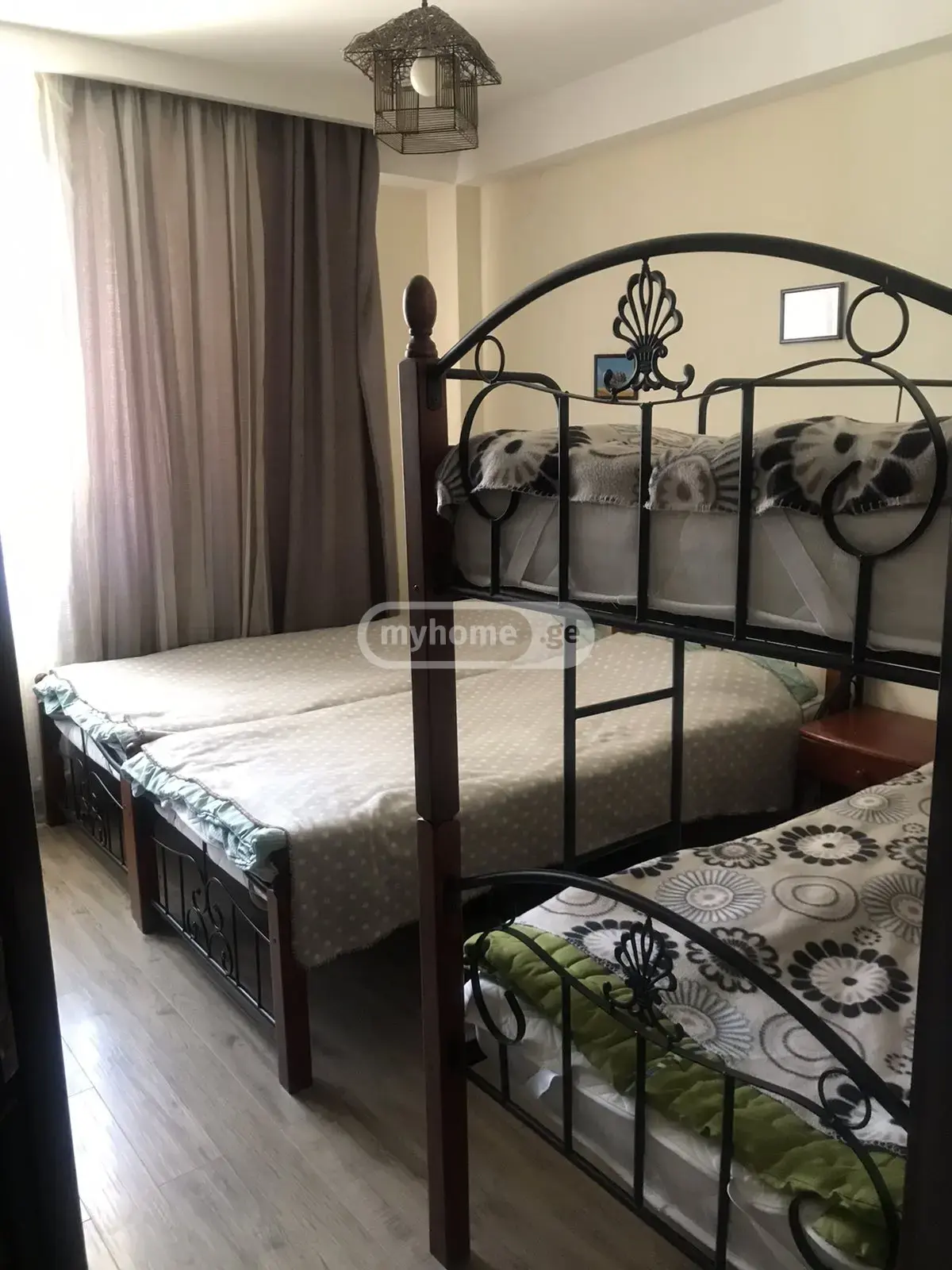 2 Room Apartment For Sale view 4