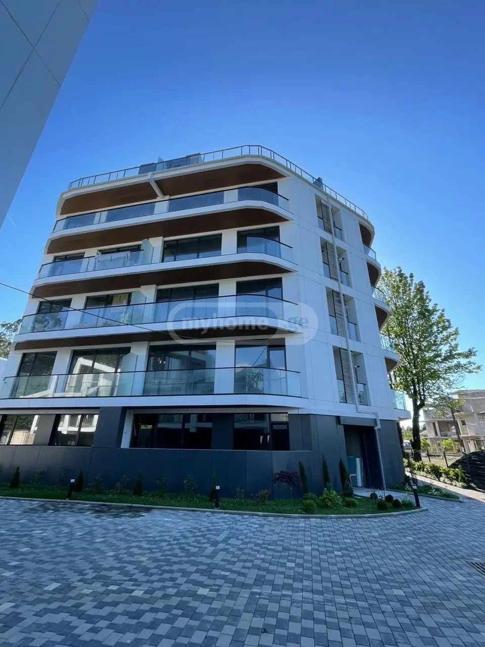 2 Room Apartment For Sale view 6