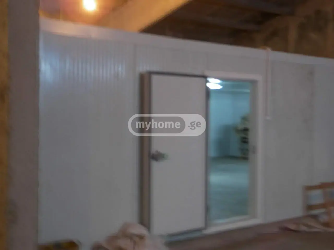 Commercial Plot For Sale In Bulachauri, In Dusheti Municipality view 5