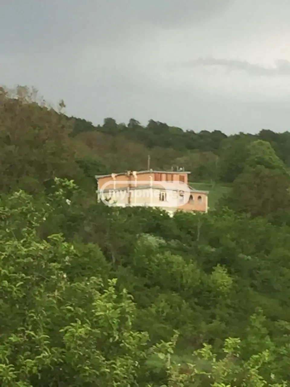 10+ Room Private House For Sale In Dusheti view 5