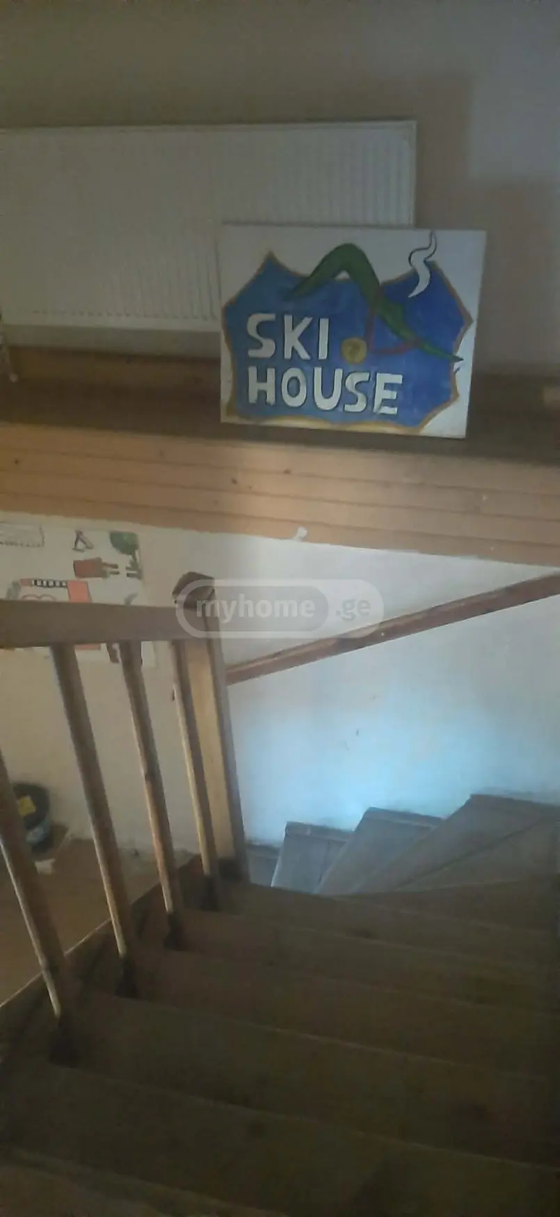 10+ Room Hotel For Sale In Bakuriani view 9
