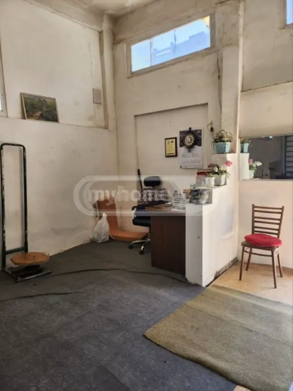 Universal Commercial Area For Sale In Gldani view 4