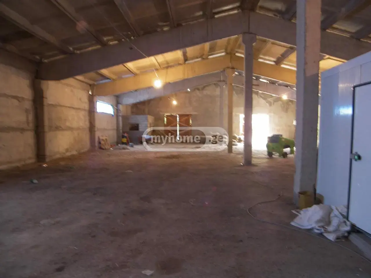 Universal Commercial Area For Sale In Bulachauri, In Dusheti Municipality view 3