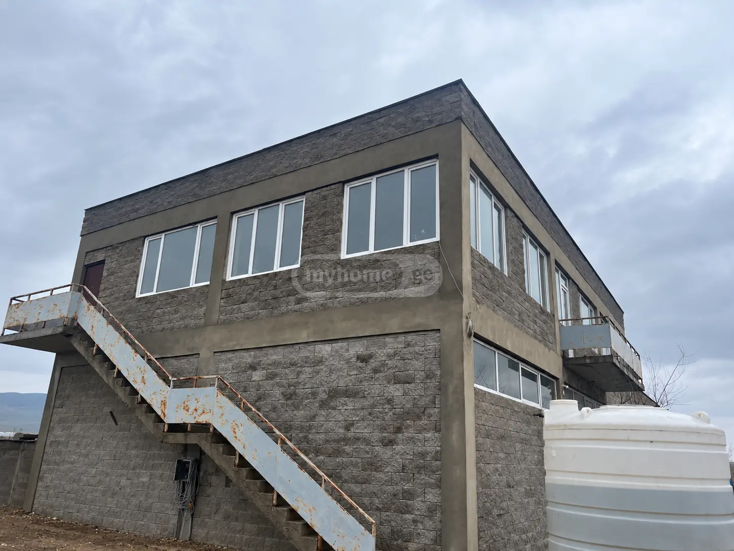 Universal Commercial Area For Rent In Ponichala view 5
