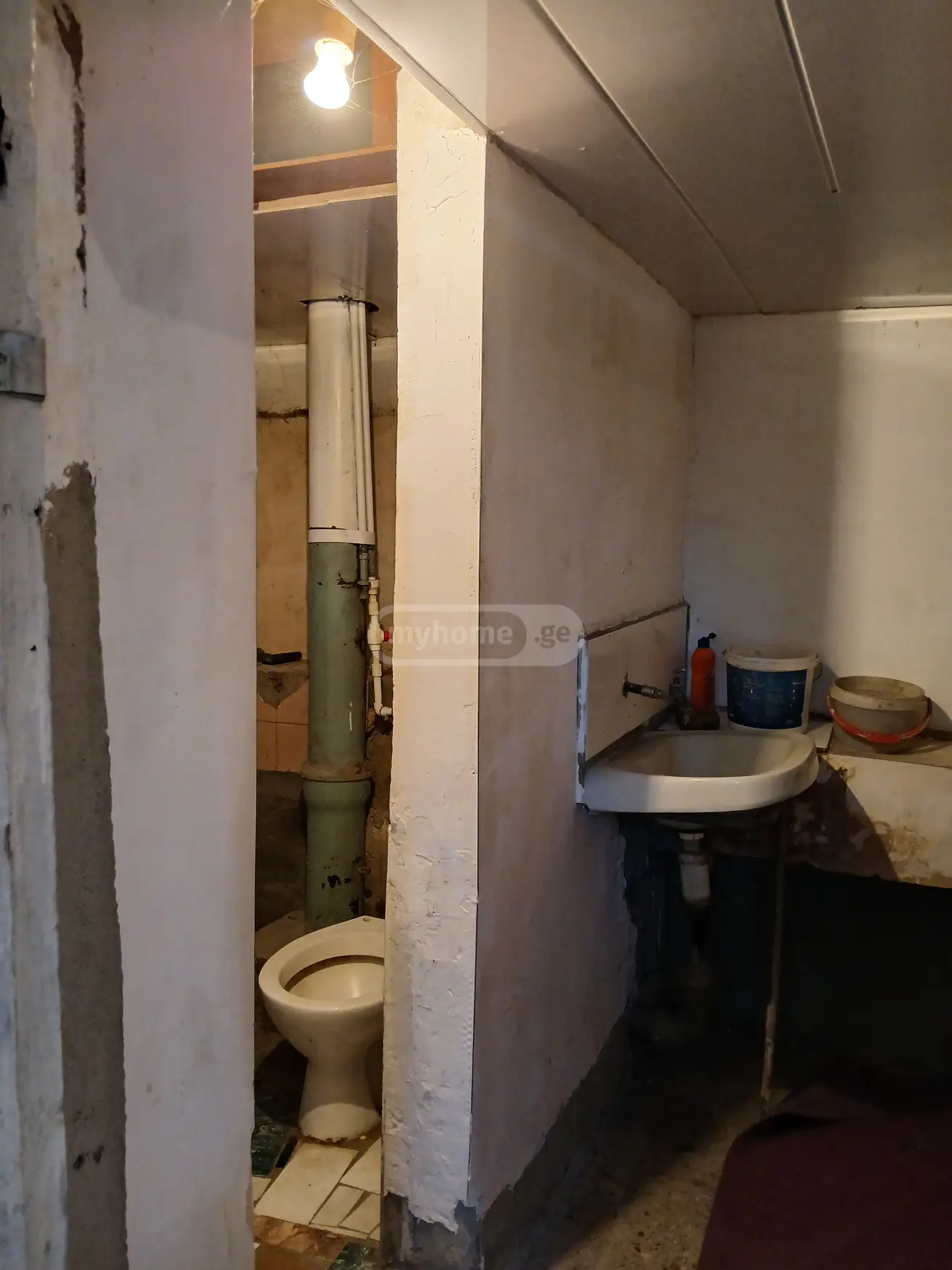 Universal Commercial Area For Sale In Gldani view 5