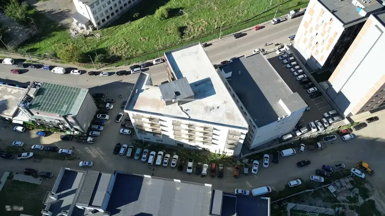 building