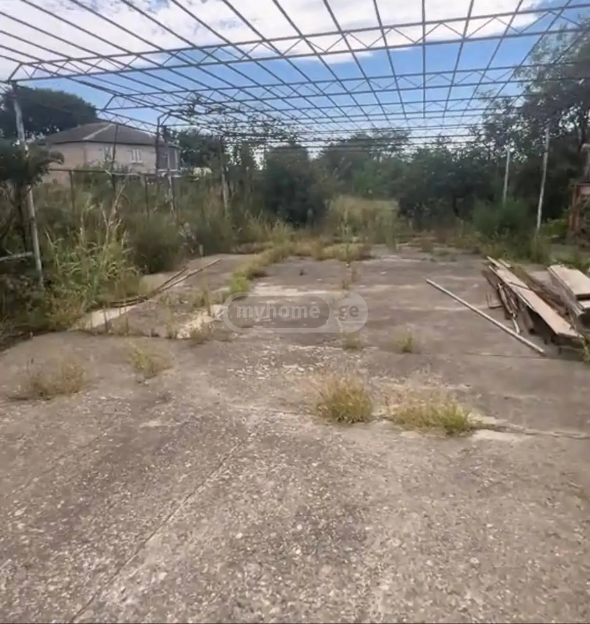Agricultural Plot For Sale In Gardabani view 6