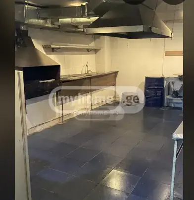 Universal Commercial Area For Sale In Didube view 6