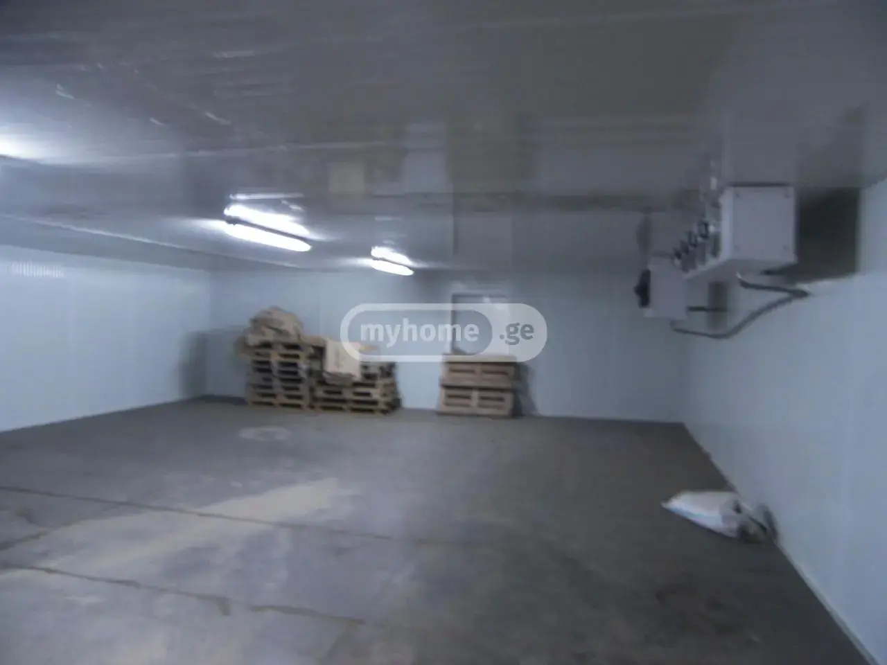 Universal Commercial Area For Sale In Bulachauri, In Dusheti Municipality view 5