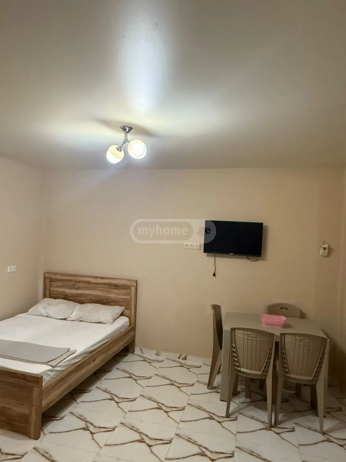 1 Room Hotel Daily Rent In Ureki, In Ozurgeti Municipality view 5