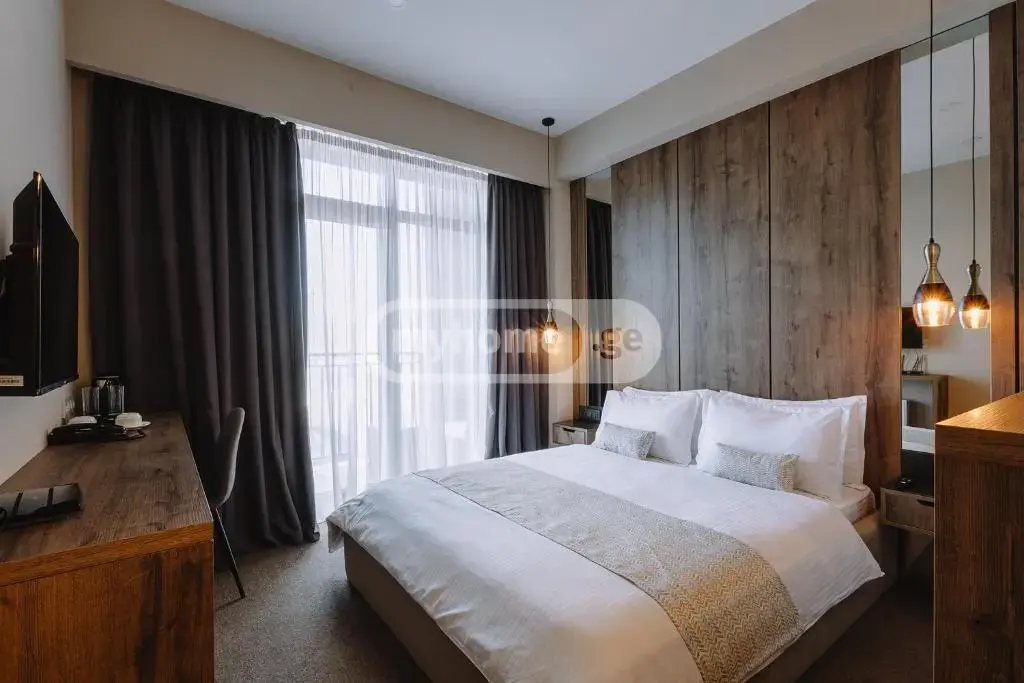 10+ Room Hotel For Sale In Saburtalo view 4