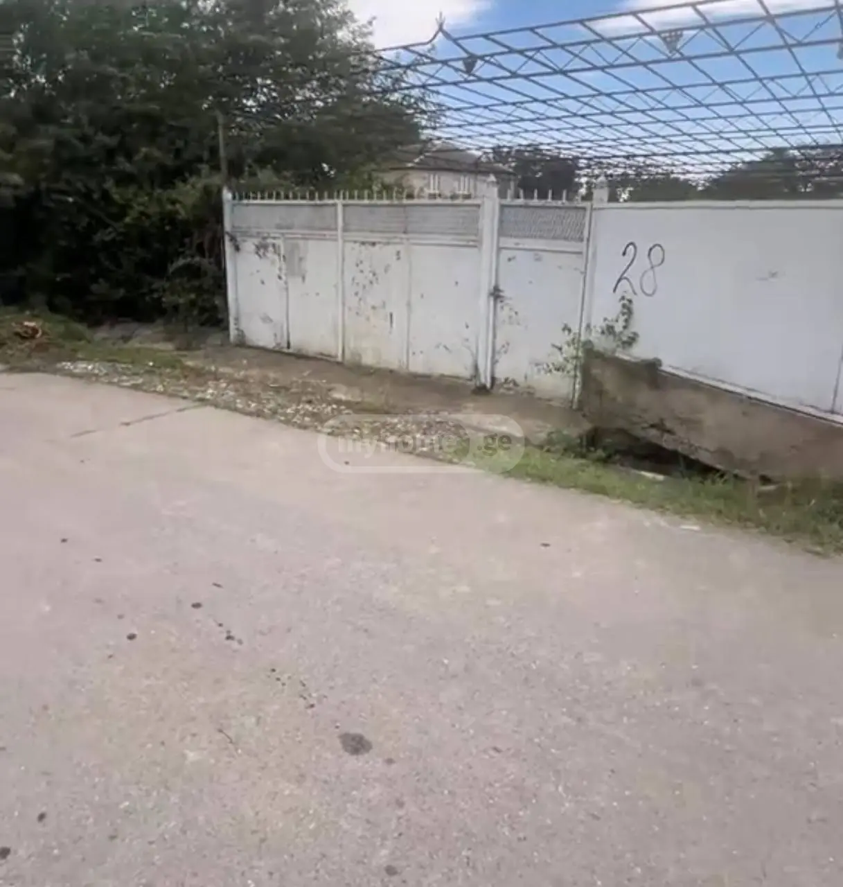 Agricultural Plot For Sale In Gardabani view 4