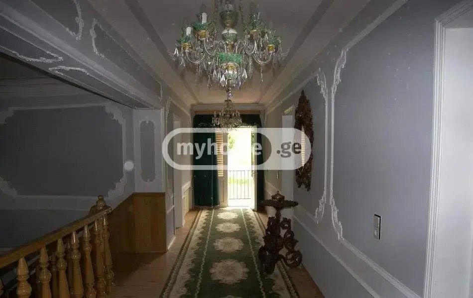 10+ Room Private House For Sale In Dusheti view 1