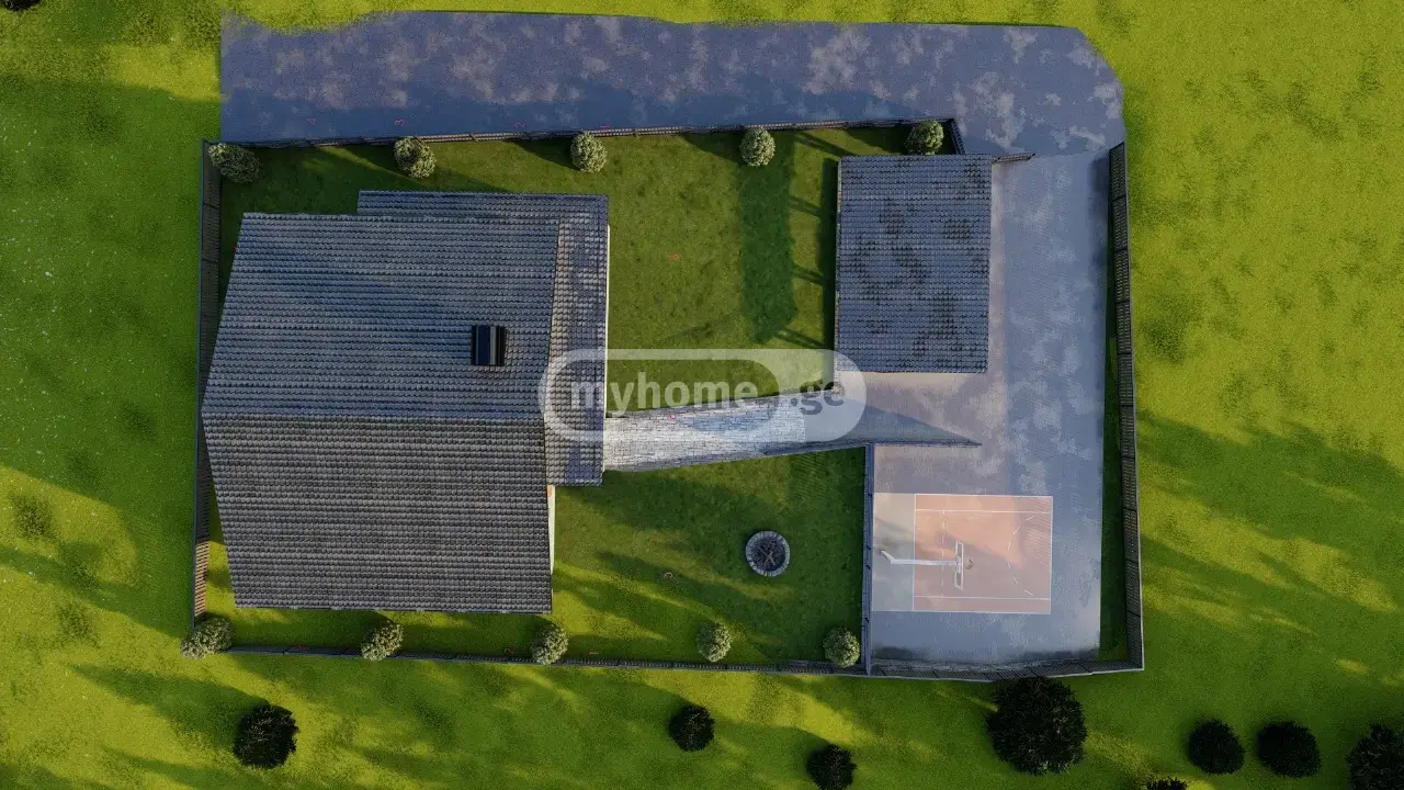 Agricultural Plot For Sale In Bakuriani view 9