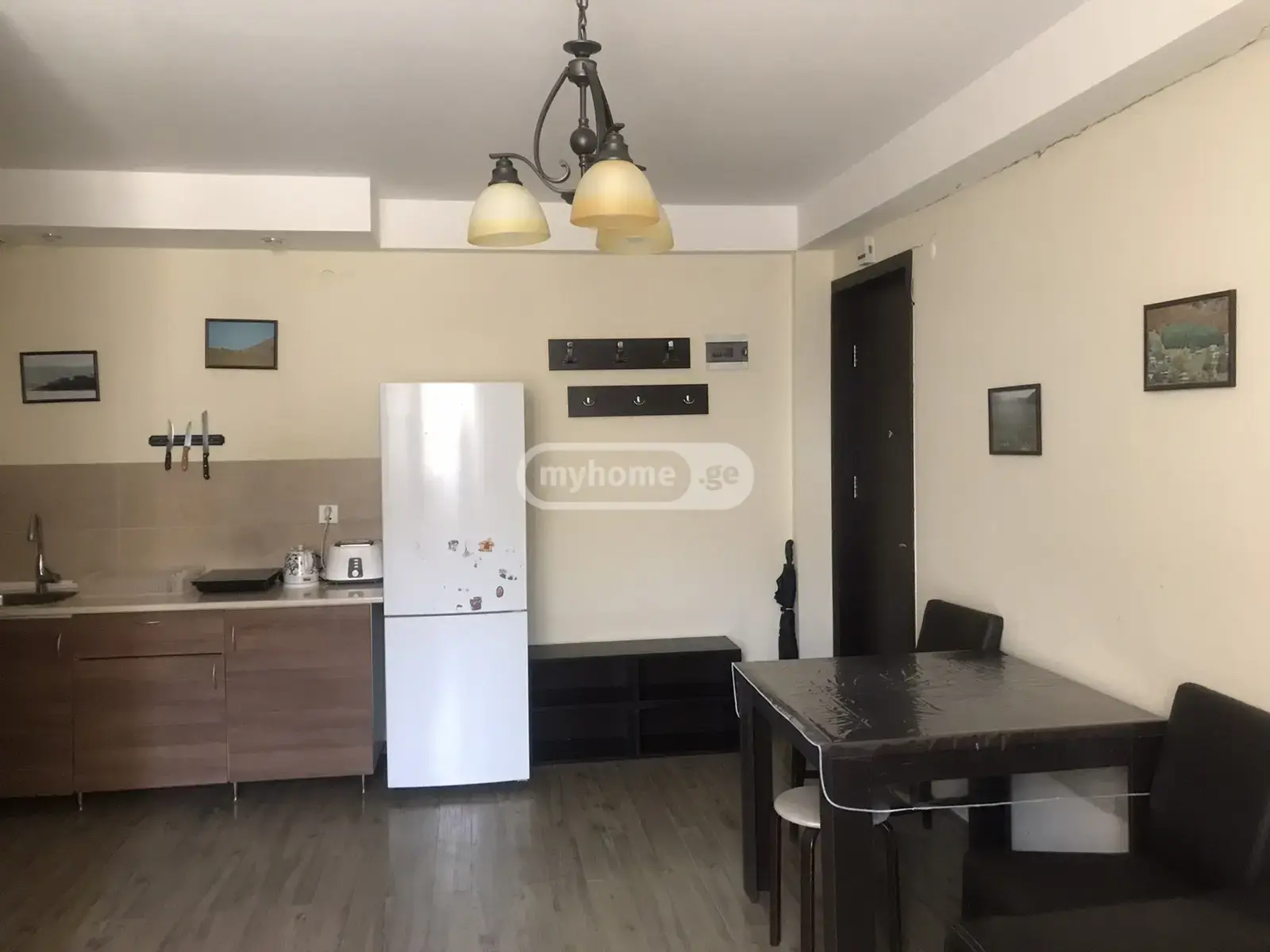 2 Room Apartment For Sale view 3