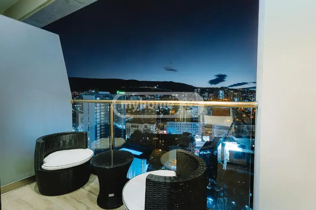 10+ Room Hotel For Sale In Saburtalo view 6