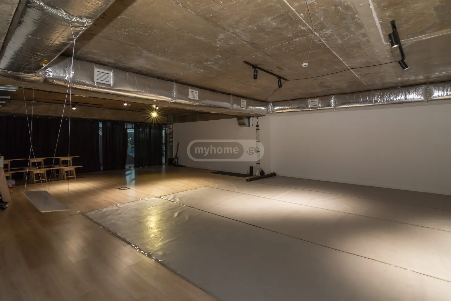 Universal Commercial Area For Sale In Vera view 10