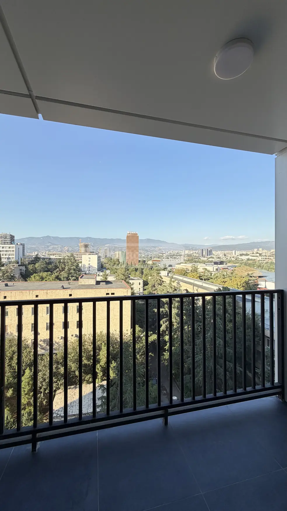 3 Room Apartment For Sale view 6