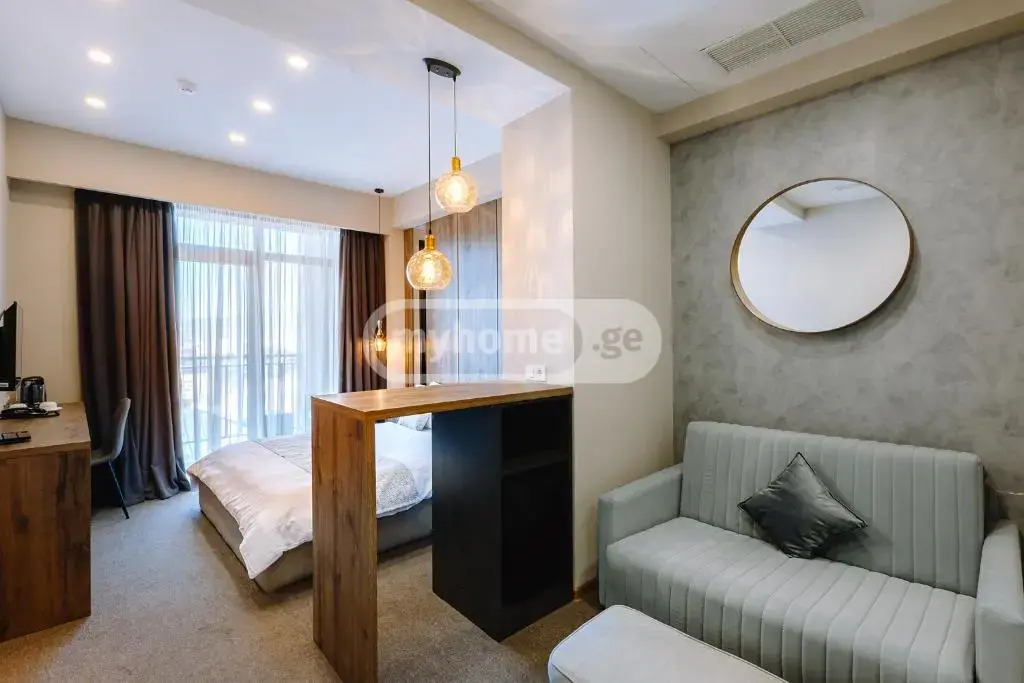 10+ Room Hotel For Sale In Saburtalo view 5