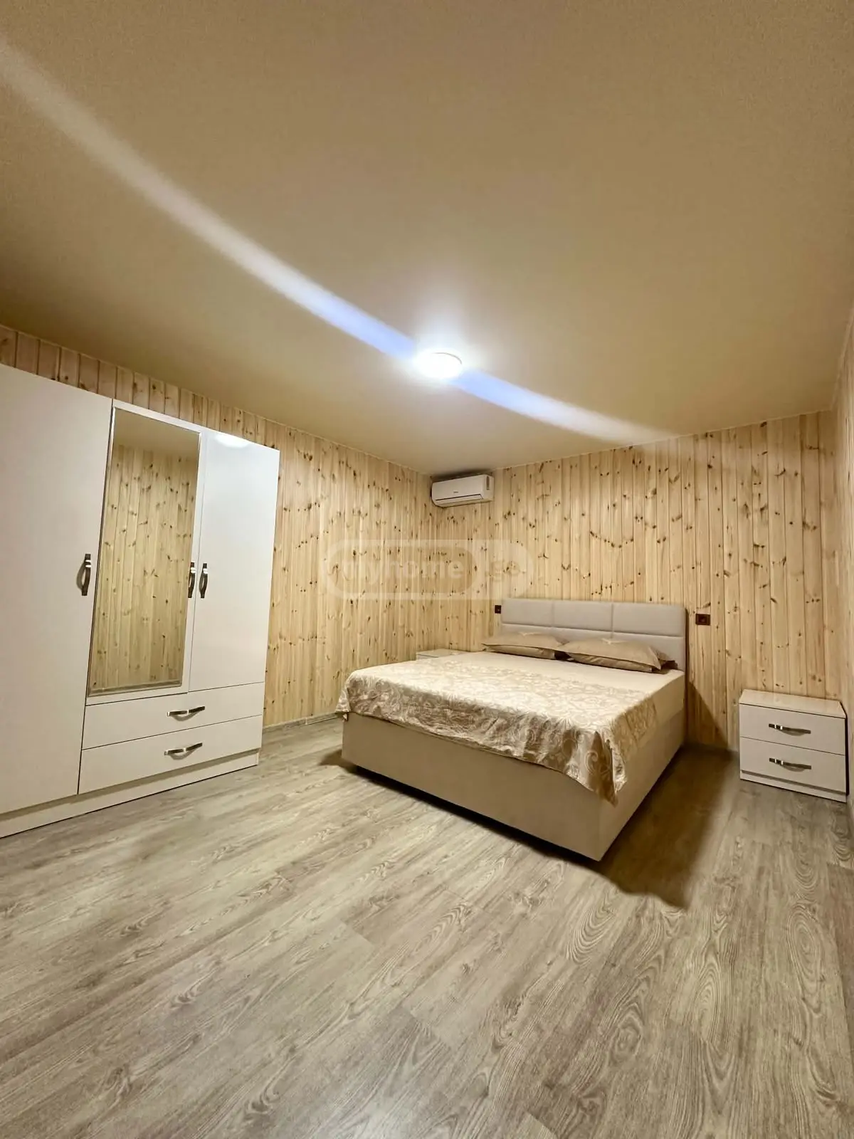 3 Room Private House For Rent In Buknari, In Kobuleti Municipality view 11