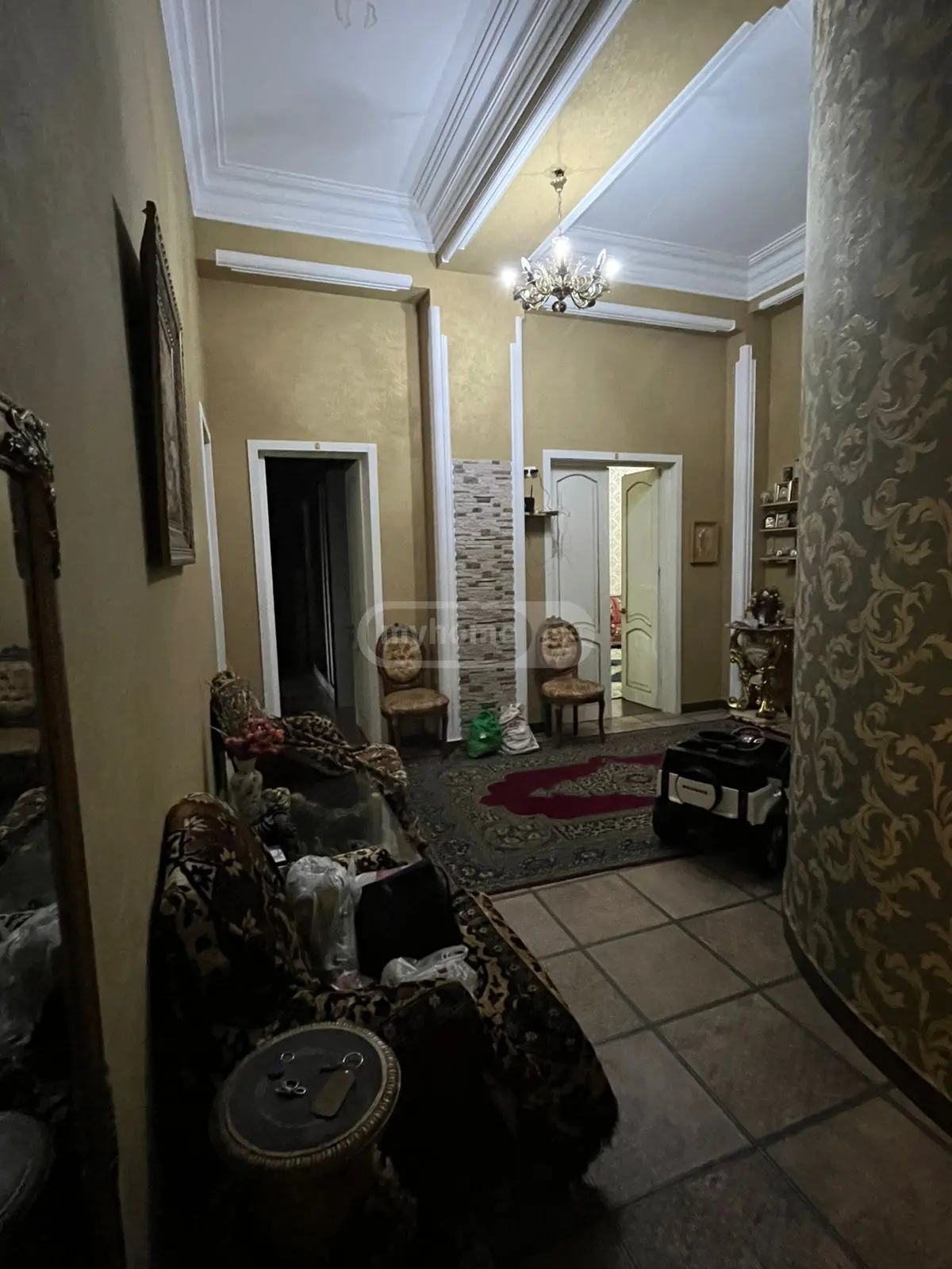 Universal Commercial Area For Sale In Didube view 2