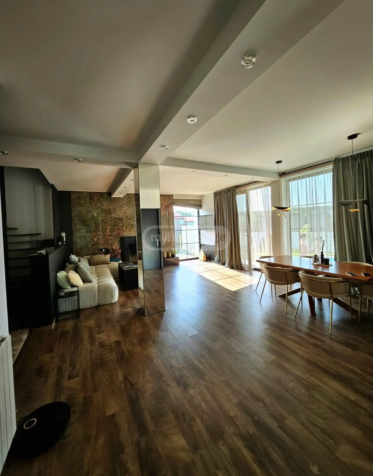 5 Room Country House For Sale view 7