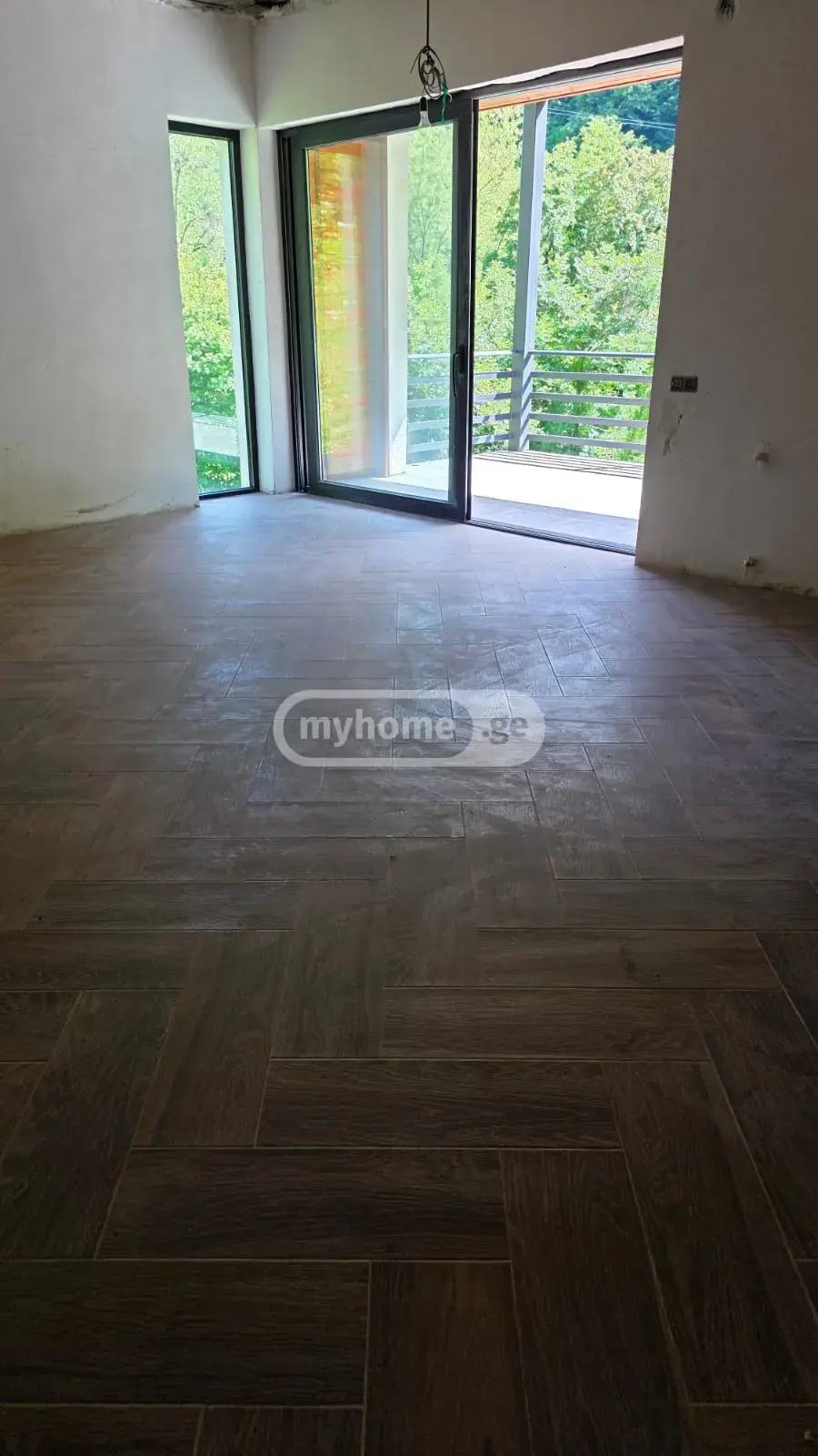 7 Room Private House For Sale view 13