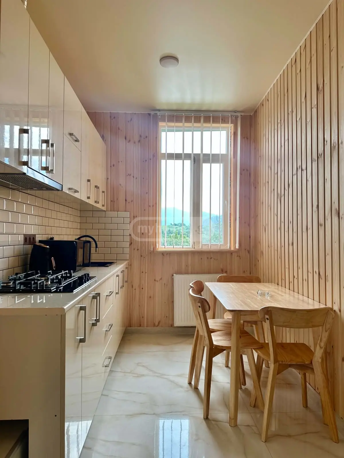3 Room Private House For Rent In Buknari, In Kobuleti Municipality view 7