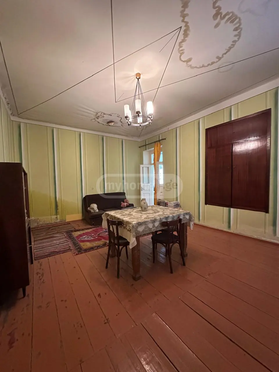 5 Room Private House For Sale view 10