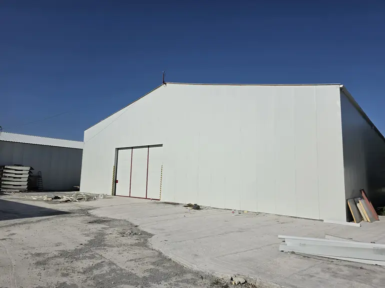 building