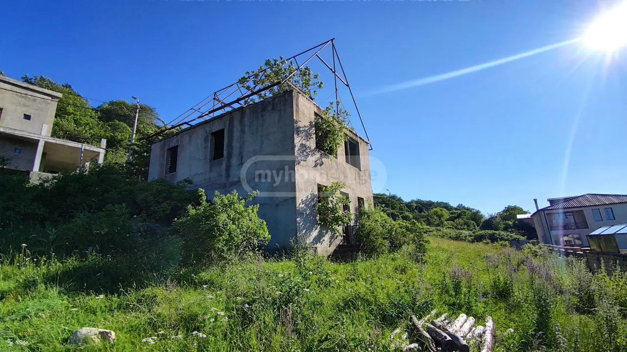 4 Room Country House For Sale view 9