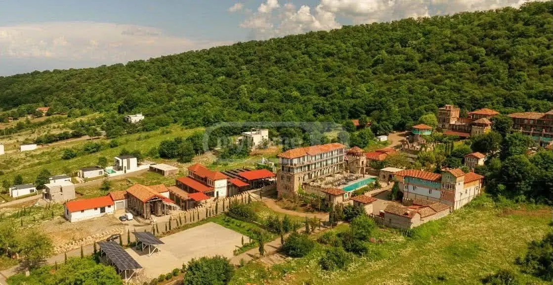 3 Room Country House For Sale view 7