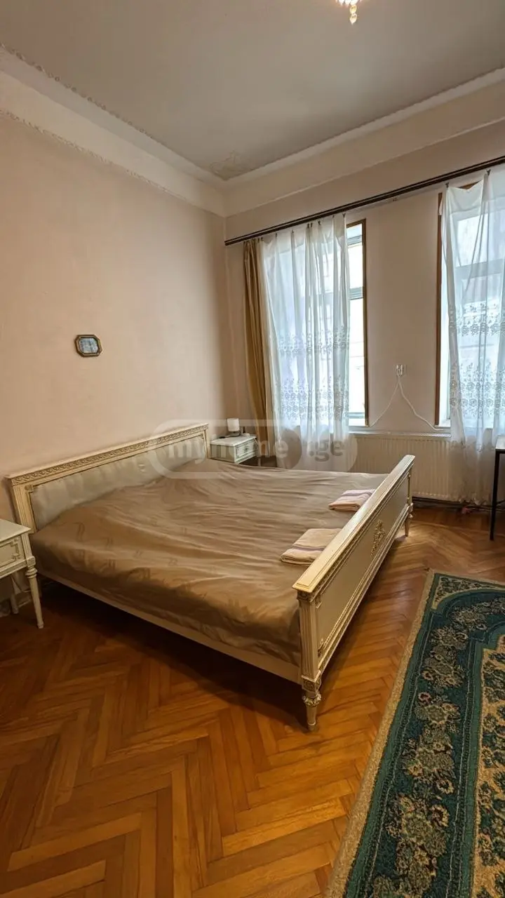 6 Room Private House For Rent Balakhvani, In Qutaisi view 1