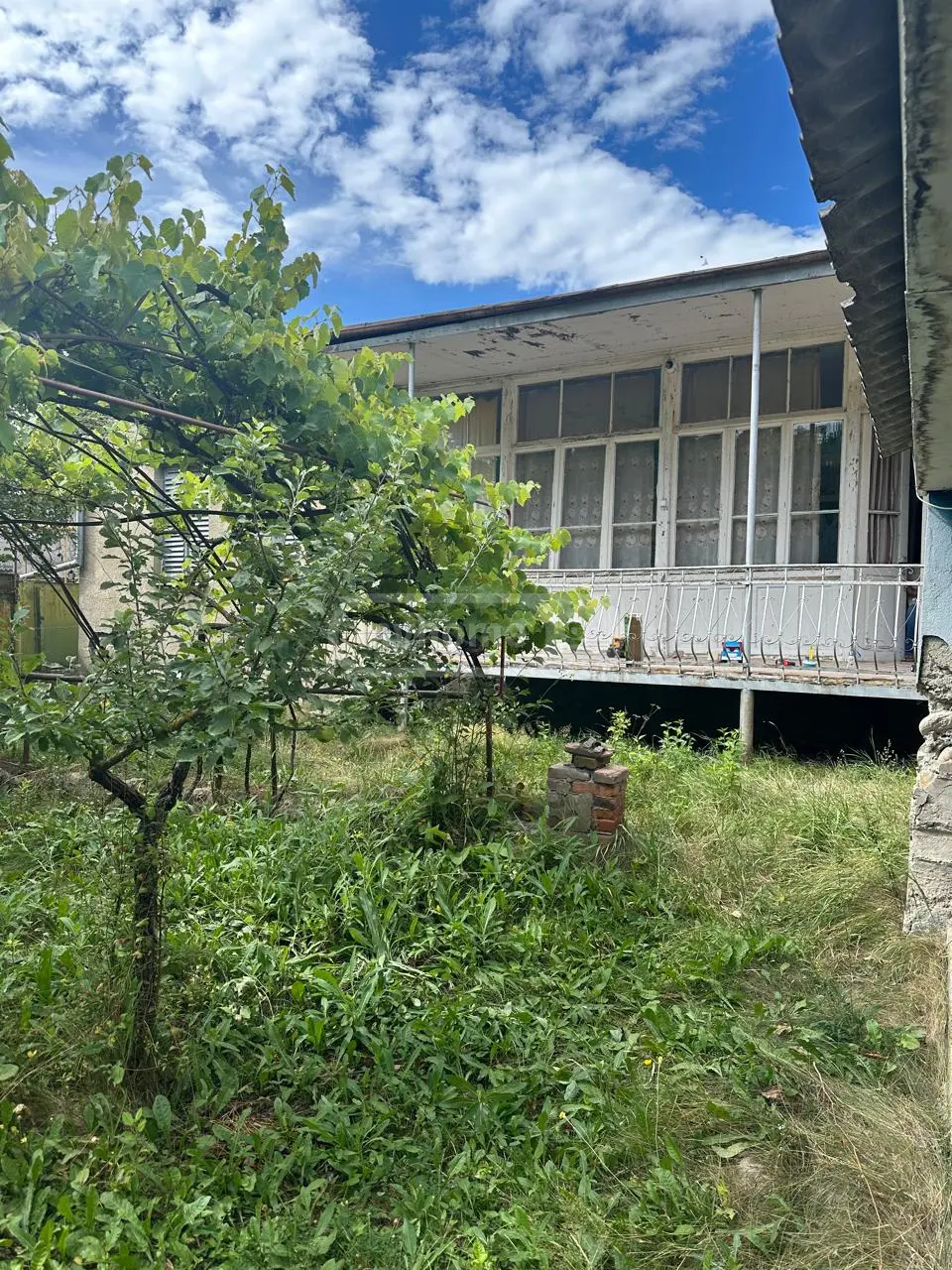 5 Room Private House For Sale view 9